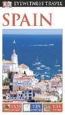 John Ardagh, David Baird, Inc. Dorling Kindersley, EYEWITNESS DK, Mary-Ann Gallagher - Dk Eyewitness Travel Guide Spain