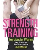 Joan Pagano - Strength Training Exercises for Women