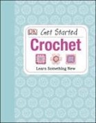 Susie Johns - Get Started: Crochet
