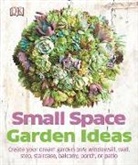 Philippa Pearson - Small Space Garden Ideas