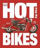 Hugo Wilson - Hot Bikes