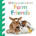 DK, Dk Publishing, DK&gt;, Inc. Dorling Kindersley, Dave King, Shannon Beatty - Farm Friends