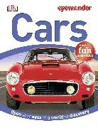 Inc. Dorling Kindersley, Caroline Stamps, Caroline Stamps - Cars