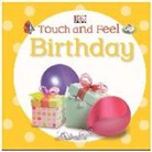 Inc. Dorling Kindersley, Dk Publishing - Birthday