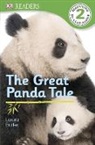 Laura Buller, DK, Inc. Dorling Kindersley - The Great Panda Tale