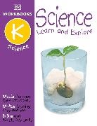 Dk, Dk Publishing, DK&gt;, Inc. Dorling Kindersley, Hugh Westrup - DK Workbooks: Science, Kindergarten