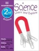 DK, DK Publishing, DK&gt;, Inc. Dorling Kindersley, Hugh Westrup - DK Workbooks: Science, Second Grade