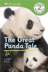 Laura Buller, Inc. Dorling Kindersley - The Great Panda Tale