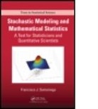 Francisco J Samaniego, Francisco J. Samaniego, Francisco J. (University of California Samaniego, Samaniego Francisco J. - Stochastic Modeling and Mathematical Statistics