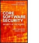 Anmol Misra, Anmol (Cisco Systems Misra, Misra Anmol, James Ransome, James (Senior Director Ransome, James F. Ransome - Core Software Security