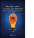 C. B. Lucas, Cyril Bernard Lucas, Cyril Bernard (C B Lucas Lucas, Lucas Cyril Bernard - Atomic and Molecular Beams