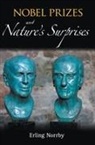 Erling Norrby, Erling Norrby, Norrby Erling - Nobel Prizes And Nature's Surprises