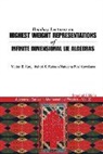 Victor G. Kac, Ashok K. Raina, Natasha Rozhkovskaya, Ashok K Raina &amp; Natasha Ro Victor G Kac - BOMBAY LECT HIGH WEIGHT REPRE INFIN DIMEN LIE ALGEB (2ND ED)