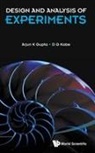 Arjun K Gupta, Arjun K Gupta &amp; D G Kabe, D G Kabe, Arjun K Gupta, Arjun K. Gupta, D G Kabe... - Design And Analysis Of Experiments