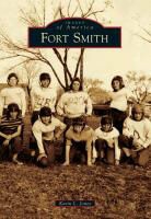 Kevin L. Jones - Fort Smith