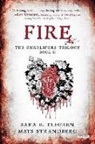 Sara B. Elfgren, Sara B./ Strandberg Elfgren, Mats Strandberg - Fire