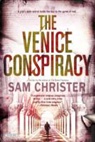 Sam Christer - The Venice Conspiracy