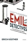Erich Kastner, Erich/ Sendak Kastner, Walter Trier - Emil and the Detectives