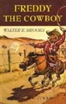 Walter R. Brooks, Kurt Wiese - Freddy the Cowboy