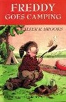 Walter R. Brooks, Kurt Wiese - Freddy Goes Camping