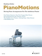 Pianomotions. Vol.1