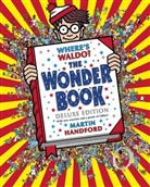 Martin Handford, Martin/ Handford Handford, Martin Handford - Where's Waldo? the Wonder Book