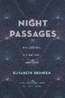 Elisabeth Bronfen - Night Passages