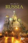 Greenhaven Press Editor (EDT), Greenhaven Press Editor, David Haugen, David M. Haugen, Susan Musser - Russia