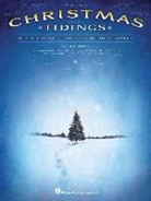John (CRT) Leavitt - Christmas Tidings