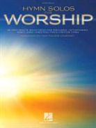 Vicki Tucker (CRT) Courtney - Hymn Solos for Worship