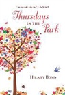Hilary Boyd - Thursdays in the Park