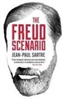 Jean-Paul Sartre, Jean-Paul/ Pontalis Sartre - The Freud Scenario