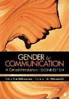 Victoria L. Defrancisco, Victoria Pruin DeFrancisco, Victoria Pruin Palczewski Defrancisco, Victoria Pruin/ Palczewski Defrancisco, Danielle McGeough, Danielle D. McGeough... - Gender in Communication