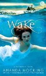 Amanda Hocking - Wake