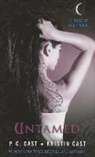 Kristin Cast, P. C. Cast, P. C./ Cast Cast - Untamed