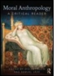 Didier Fassin, Didier (EDT)/ Ltzt Fassin, Didier (Institute of Advanced Study Fassin, Didier Leze Fassin, Didier Fassin, Fassin Didier... - Moral Anthropology