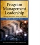 Mark C Bojeun, Mark C. Bojeun - Program Management Leadership