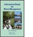 Jos G. Timmerman, Timmerman Jos G. - Information Needs for Water Management