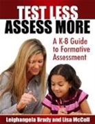 Leighangela Brady, Leighangela/ Mccoll Brady, Brady Leighangela, Lisa Mc Coll, Lisa Brady Mc Coll, Lisa McColl... - Test Less Assess More