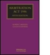 Louis Flannery, Prof. Robert M. Flannery Merkin, Professor Robert M. Merkin, Professor Robert M. Flannery Merkin, Robert Merkin, … - Arbitration Act 1996