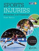 Lars Peterson, Lars (Sahlgrenska Academy Peterson, Lars Renstrom Peterson, Lars/ Renström Peterson, Peterson Lars, Per Renstrom... - Sports Injuries