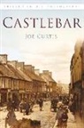 Joe Curtis - Castlebar