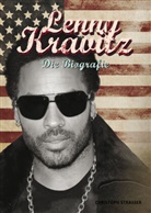 Christoph Strasser - Lenny Kravitz