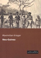 Maximilian Krieger - Neu-Guinea