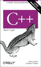 Grimm, Rainer Grimm, Loudo, Kyl Loudon, Kyle Loudon - C++ - kurz & gut