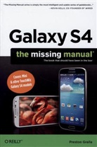 Preston Gralla - Galaxy S4