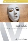 Isabell Marijana imi, Isabell Marijana, Isabell Marijana Simic - Ernst Barlach