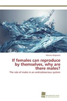Viktoria Wegewitz - If females can reproduce by themselves, why are there males?