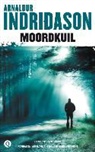 Arnaldur Indriaason, Arnaldur Indridason - Moordkuil
