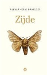 Alessandro Baricco - Zijde